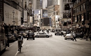 New-York-Broadway-Streets-Buildings-United-States